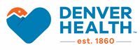 Denver Health and Hospital Authority Logo