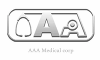 AAA Medical Corp Logo