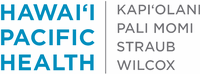 Hawaii Pacific Health Medical Group Logo