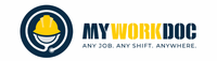 MyWorkDoc Logo